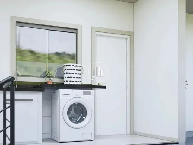 Imagem 2: Casa Geminada 2 Dormitórios com Suíte