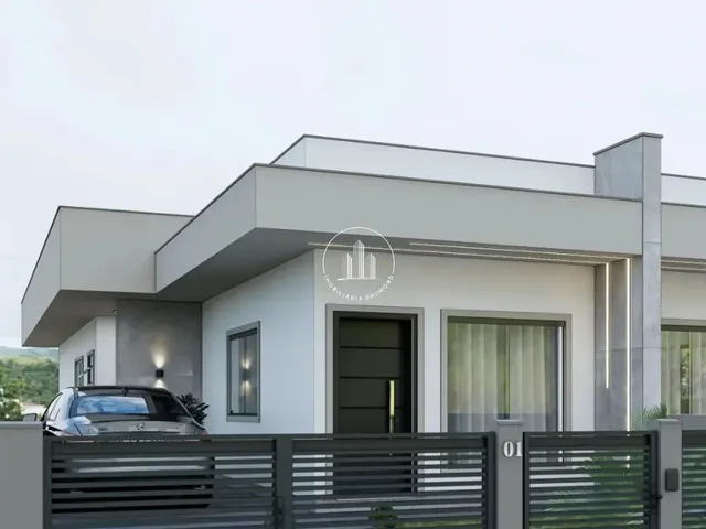 Imagem 14: Casa Geminada 2 Dormitórios com Suíte - Jms