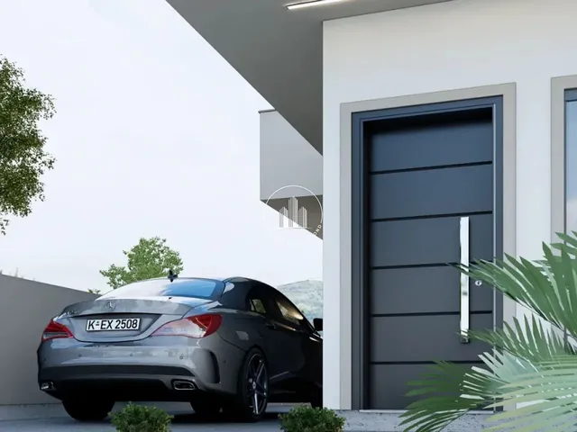 Imagem 2: Casa Geminada 2 Dormitórios com Suíte - Jms
