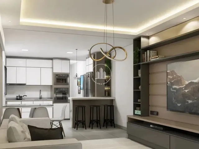 Imagem 13: Casa Geminada 2 Dormitórios com Suíte - Jms