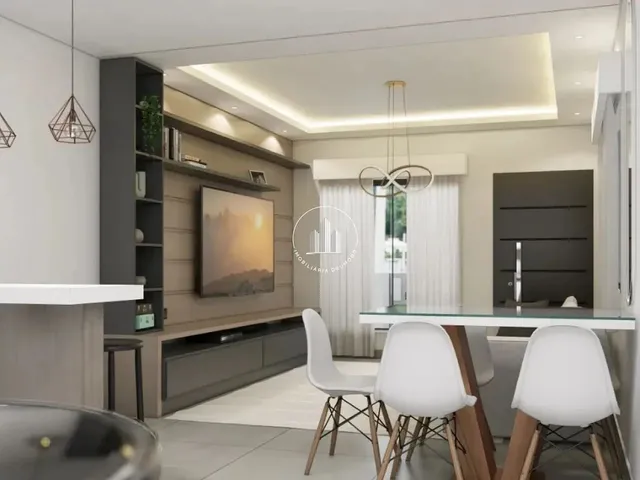 Imagem 8: Casa Geminada 2 Dormitórios com Suíte - Jms