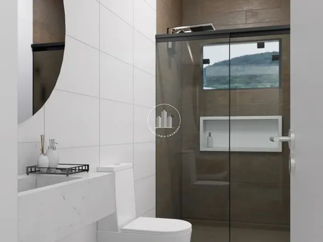 Imagem 16: Casa Geminada 2 Dormitórios com Suíte - Jms