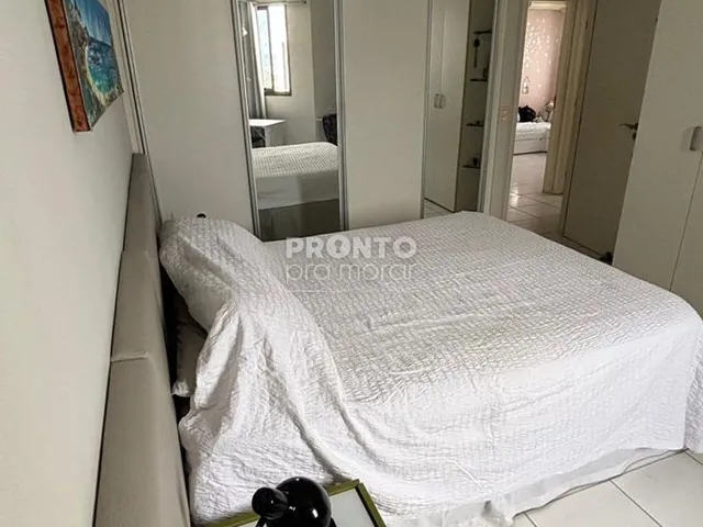 Imagem: Apartamento com 3 quartos em Casa Amarela