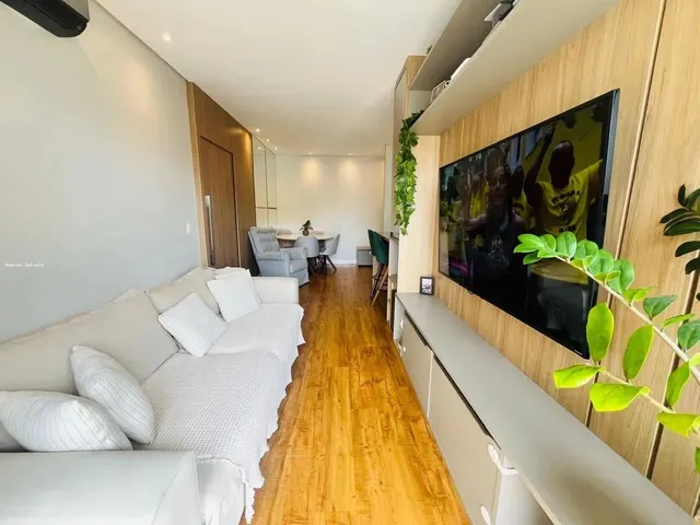 Imagem: Apartamento para Venda em São José, Ipiranga