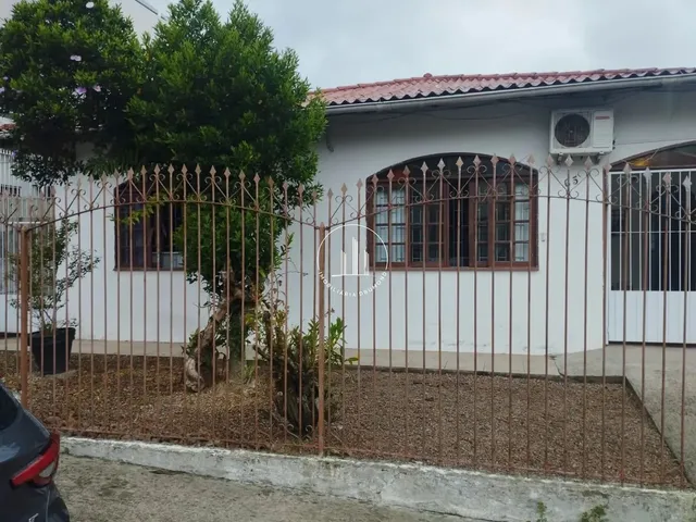 Imagem: Casa 4 Quartos com 1 Suíte e 100M² - Centro