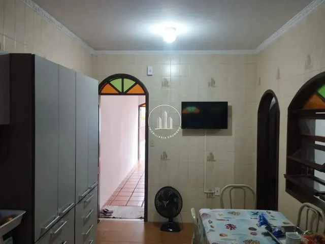 Imagem 11: Casa 4 Quartos com 1 Suíte e 100M² - Centro