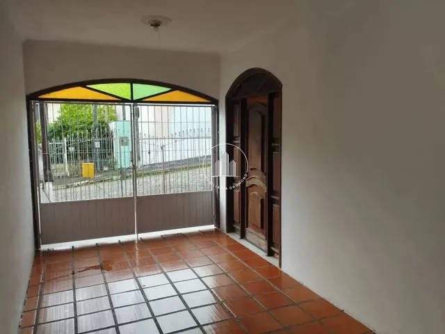 Imagem 7: Casa 4 Quartos com 1 Suíte e 100M² - Centro
