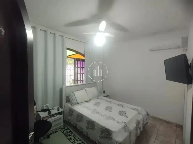 Imagem 6: Casa 4 Quartos com 1 Suíte e 100M² - Centro