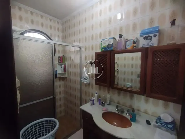 Imagem 16: Casa 4 Quartos com 1 Suíte e 100M² - Centro
