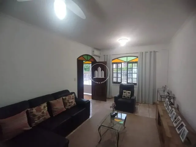 Imagem 14: Casa 4 Quartos com 1 Suíte e 100M² - Centro