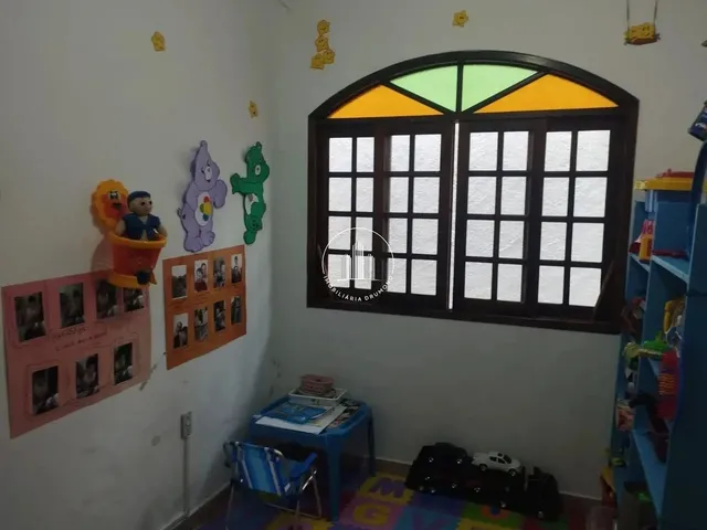 Imagem 13: Casa 4 Quartos com 1 Suíte e 100M² - Centro