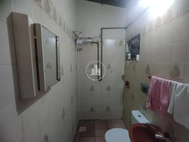 Imagem 15: Casa 4 Quartos com 1 Suíte e 100M² - Centro