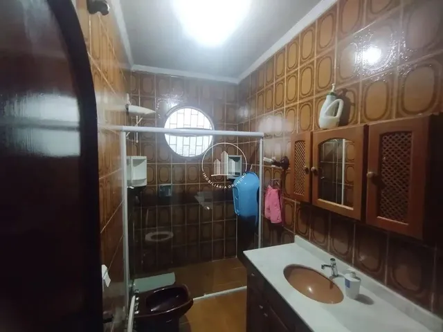 Imagem 9: Casa 4 Quartos com 1 Suíte e 100M² - Centro