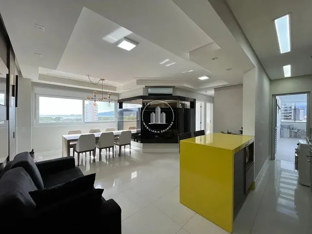 Imagem: Cobertura 3 Quartos com 1 Suíte e 159M²