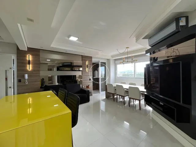Imagem 9: Cobertura 3 Quartos com 1 Suíte e 159M² - Centro - Brn