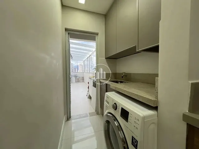 Imagem 15: Cobertura 3 Quartos com 1 Suíte e 159M² - Centro - Brn