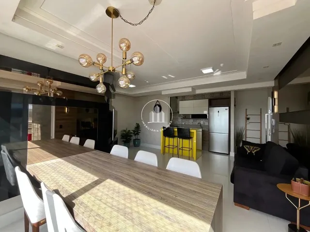 Imagem 3: Cobertura 3 Quartos com 1 Suíte e 159M² - Centro - Brn