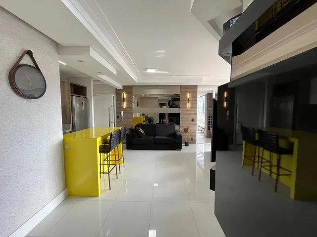 Imagem 11: Cobertura 3 Quartos com 1 Suíte e 159M² - Centro - Brn