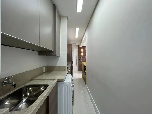 Imagem 8: Cobertura 3 Quartos com 1 Suíte e 159M² - Centro - Brn