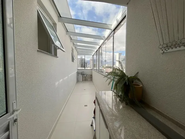 Imagem 7: Cobertura 3 Quartos com 1 Suíte e 159M² - Centro - Brn