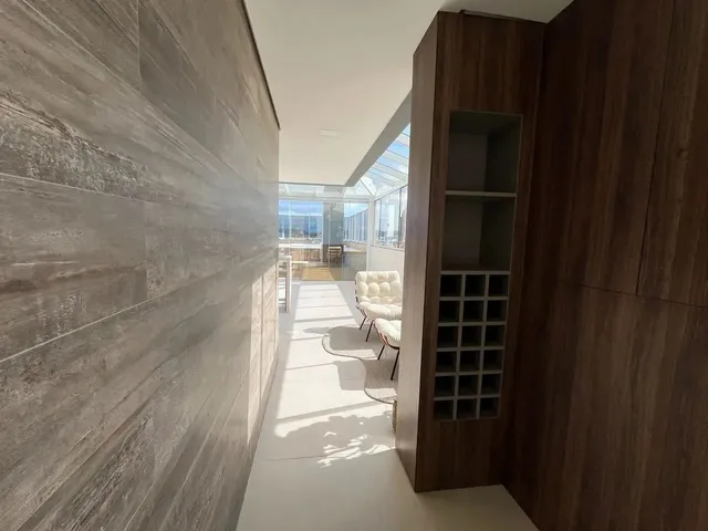 Imagem 14: Cobertura 3 Quartos com 1 Suíte e 159M² - Centro - Brn