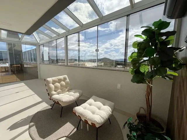 Imagem 12: Cobertura 3 Quartos com 1 Suíte e 159M² - Centro - Brn