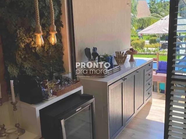Imagem: Apartamento com 2 quartos em Porto de Galinhas