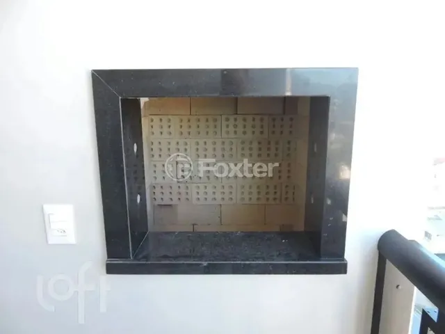 Imagem: Apartamento À Venda Rua Vítor Meireles