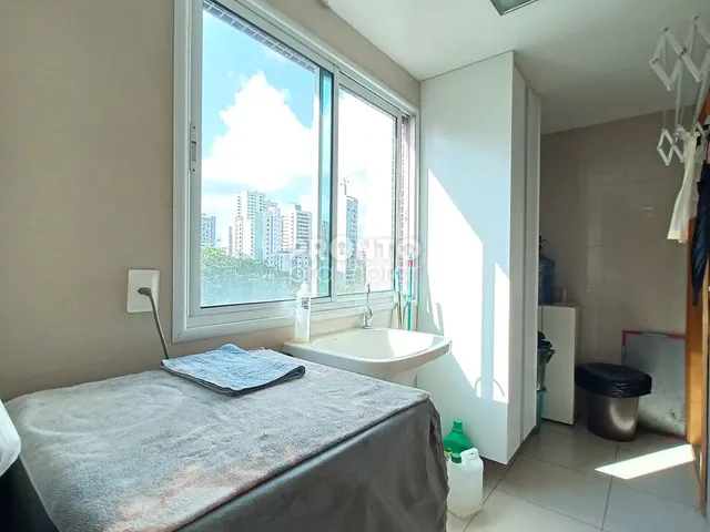 Imagem 2: Apartamento com 4 quartos em Jaqueira