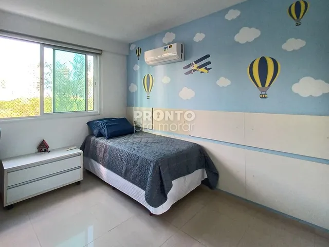 Imagem 4: Apartamento com 4 quartos em Jaqueira