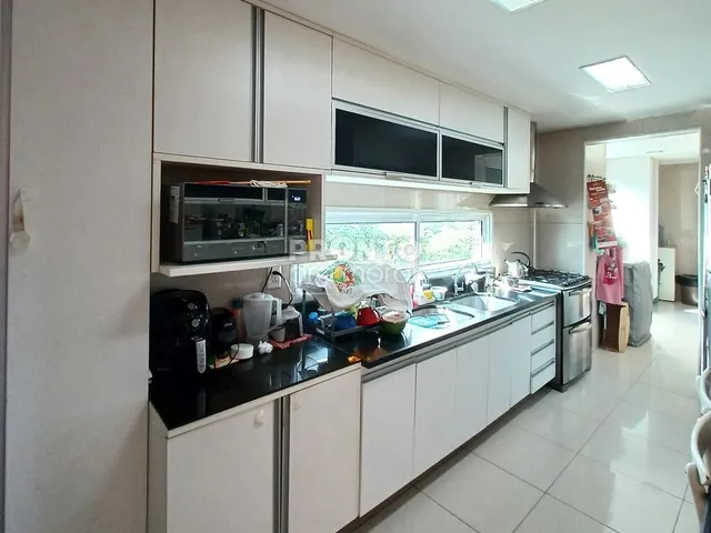 Imagem 5: Apartamento com 4 quartos em Jaqueira