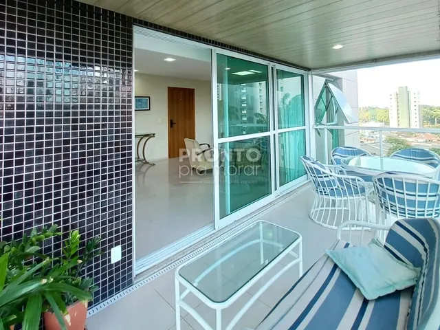 Imagem 8: Apartamento com 4 quartos em Jaqueira