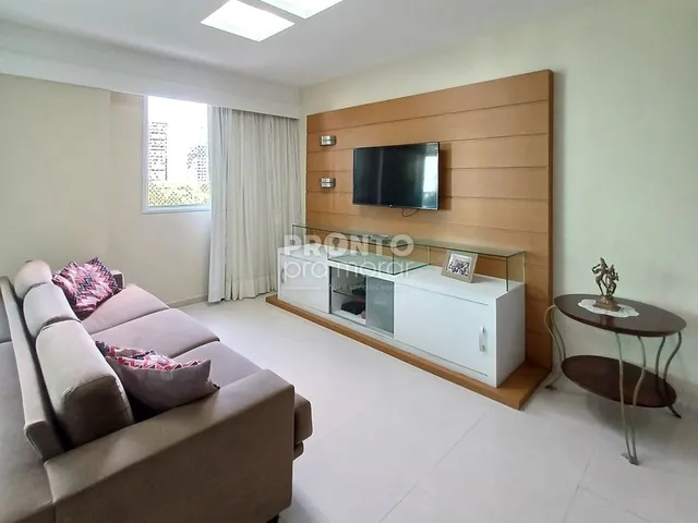 Imagem 10: Apartamento com 4 quartos em Jaqueira