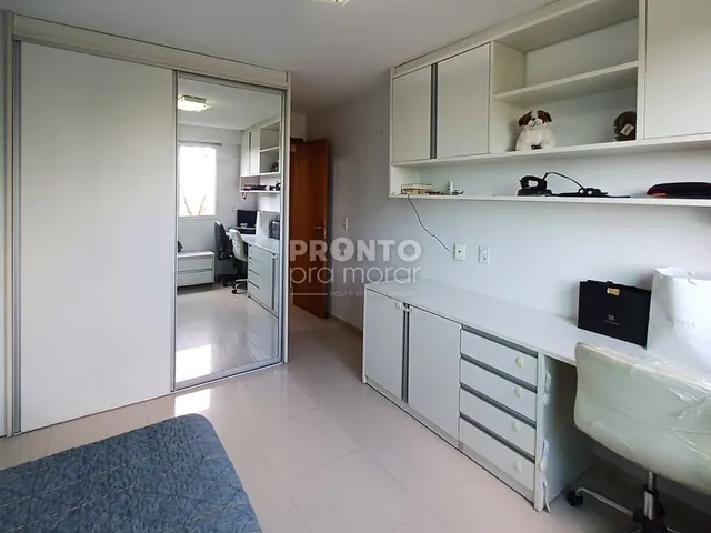 Imagem 14: Apartamento com 4 quartos em Jaqueira