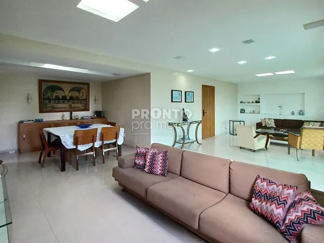Imagem 16: Apartamento com 4 quartos em Jaqueira