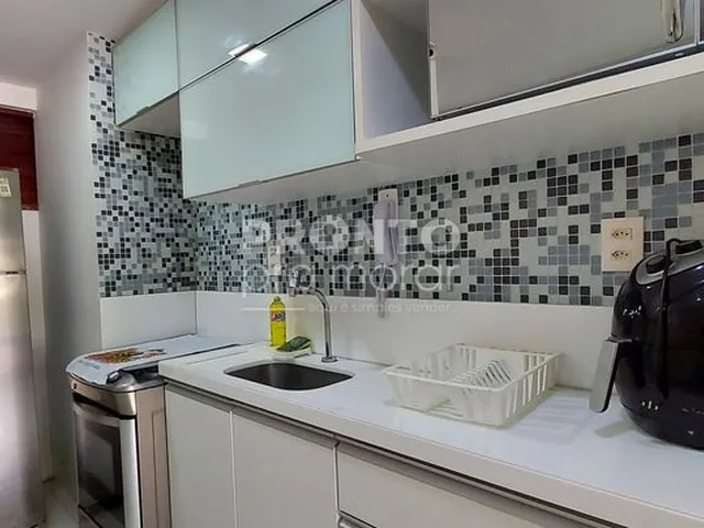 Imagem: Apartamento com 2 quartos em Praia de Muro