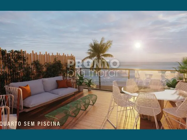 Imagem 1: Apartamento com 1 quarto em Carneiros