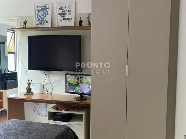 Imagem: Apartamento com 4 Quartos em Alpes Suiços