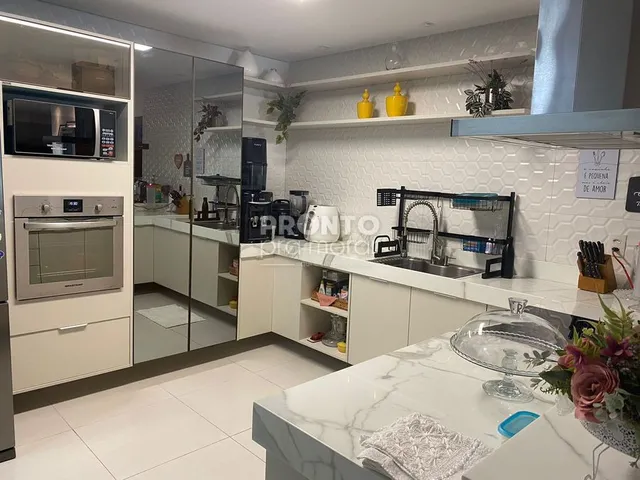 Imagem 7: Apartamento com 4 Quartos em Alpes Suiços
