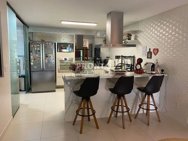 Imagem 10: Apartamento com 4 Quartos em Alpes Suiços