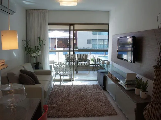 Imagem 9: Apartamento com 2 quartos em Muro Alto