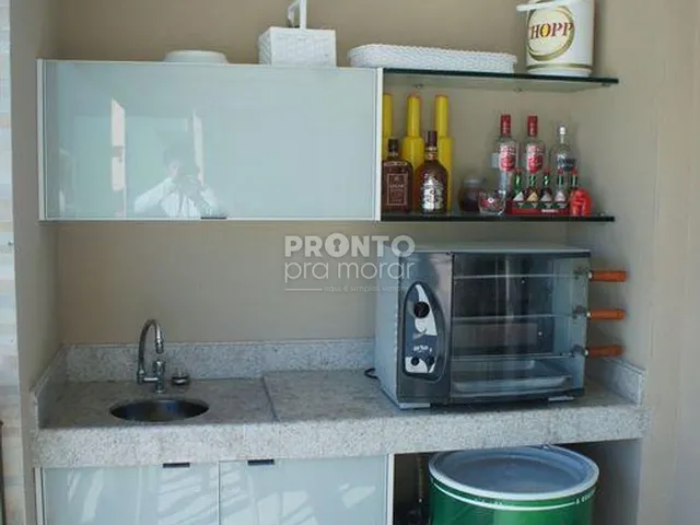 Imagem 10: Apartamento com 2 quartos em Muro Alto
