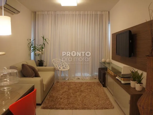 Imagem 12: Apartamento com 2 quartos em Muro Alto