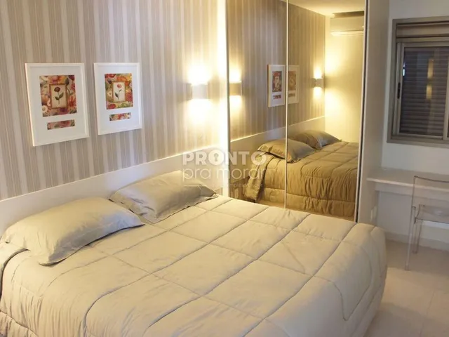 Imagem 13: Apartamento com 2 quartos em Muro Alto