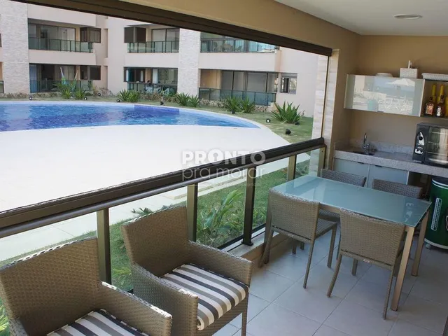 Imagem 15: Apartamento com 2 quartos em Muro Alto