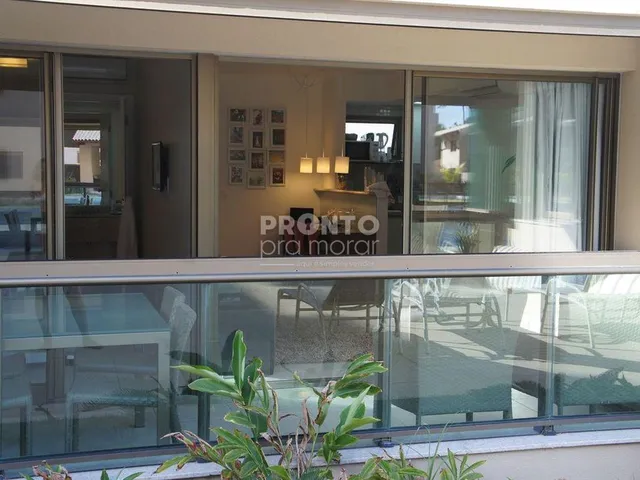 Imagem 3: Apartamento com 2 quartos em Muro Alto