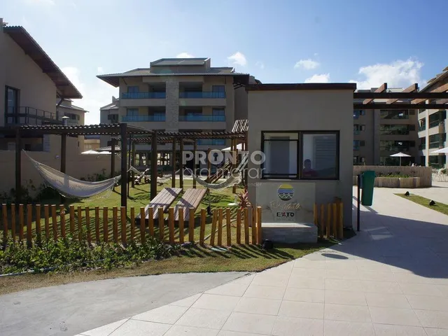 Imagem 5: Apartamento com 2 quartos em Muro Alto