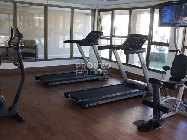Imagem 8: Apartamento com 2 quartos em Muro Alto