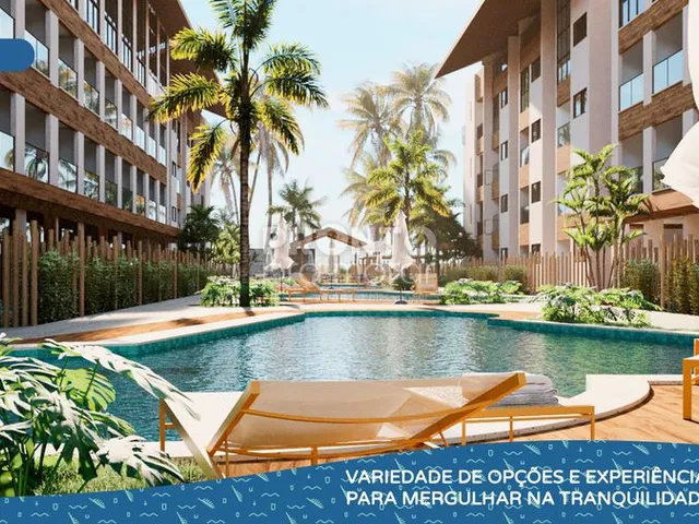 Imagem 1: Apartamento com 1 Quarto em Carneiros