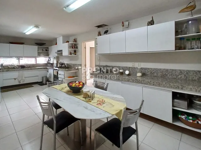 Imagem: Apartamento com 3 quartos em Poço